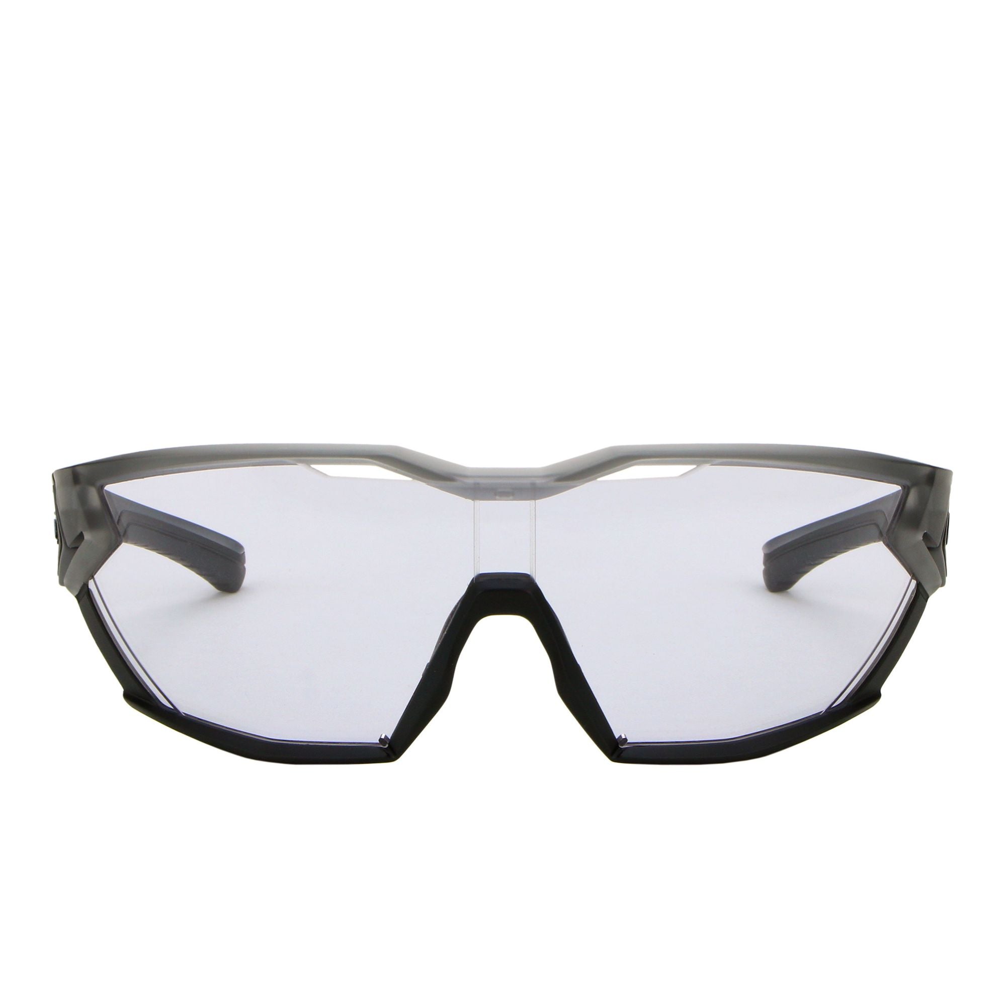 X2.BKPH - Occhiali sportivi tecnici con lenti  Fotocromatiche in Nylon