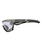 X2.BKPH - Occhiali sportivi tecnici con lenti  Fotocromatiche in Nylon