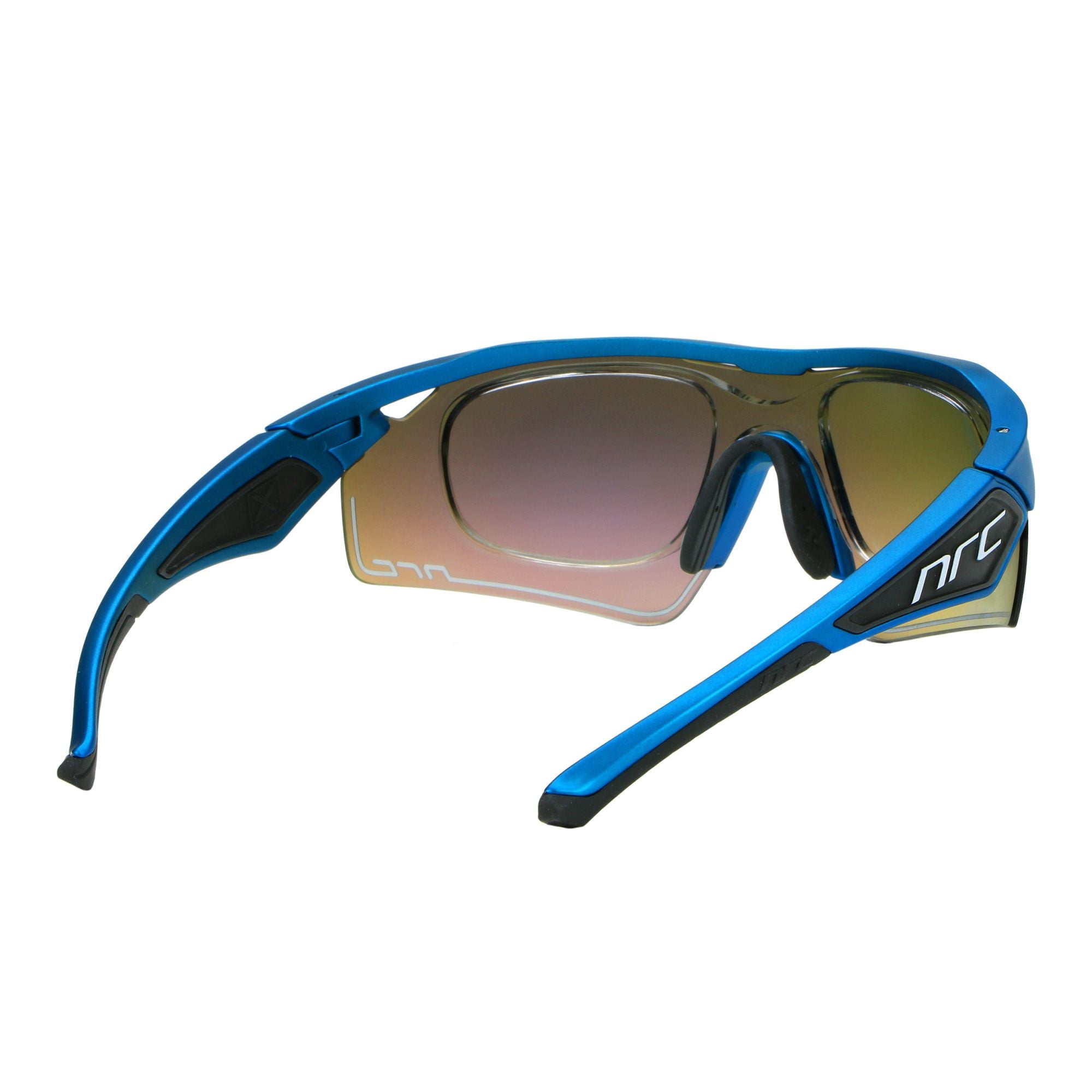 X3 – Occhiali sportivi performance con lenti ZEISS® | NRC – NRC