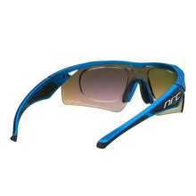 Load image into Gallery viewer, X3.SP.BLBL.GR -Occhiali sportivi top performance con lenti ZEISS®
