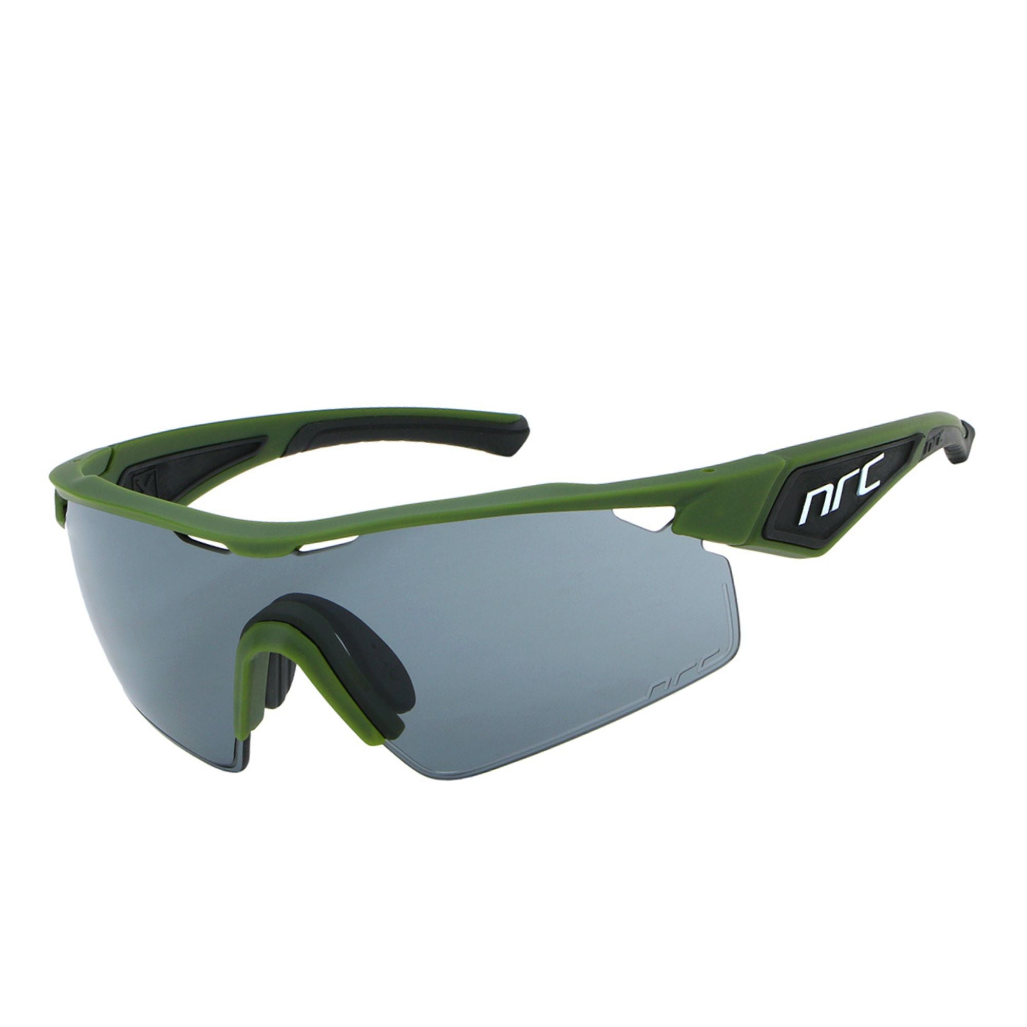 X3.GRSM -Occhiali sportivi top performance con lenti ZEISS®