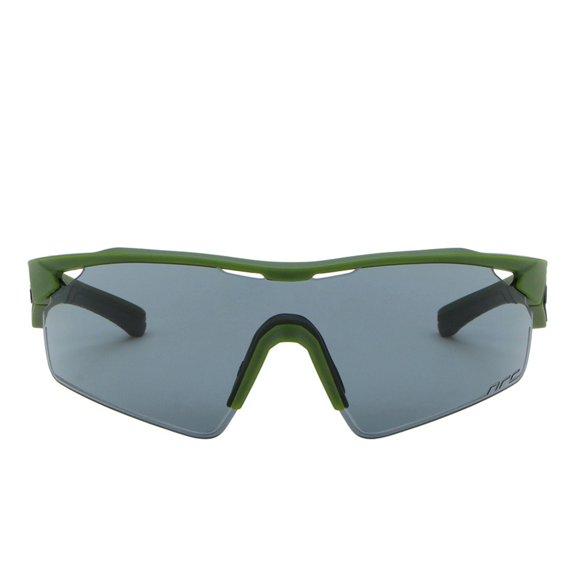 High-performance sports eyewear | NRC Eyewear – Made in Italy