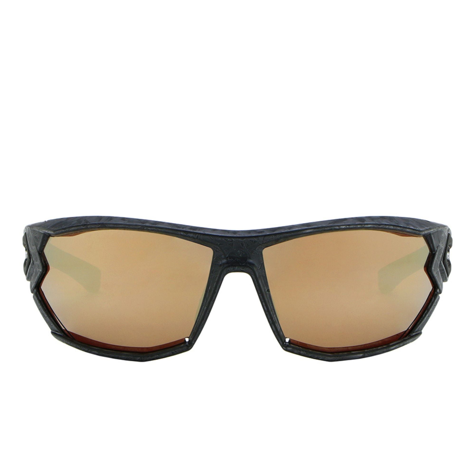 X4.BKIV - Occhiali sportivi extreme performance con lenti ZEISS® Cat.4