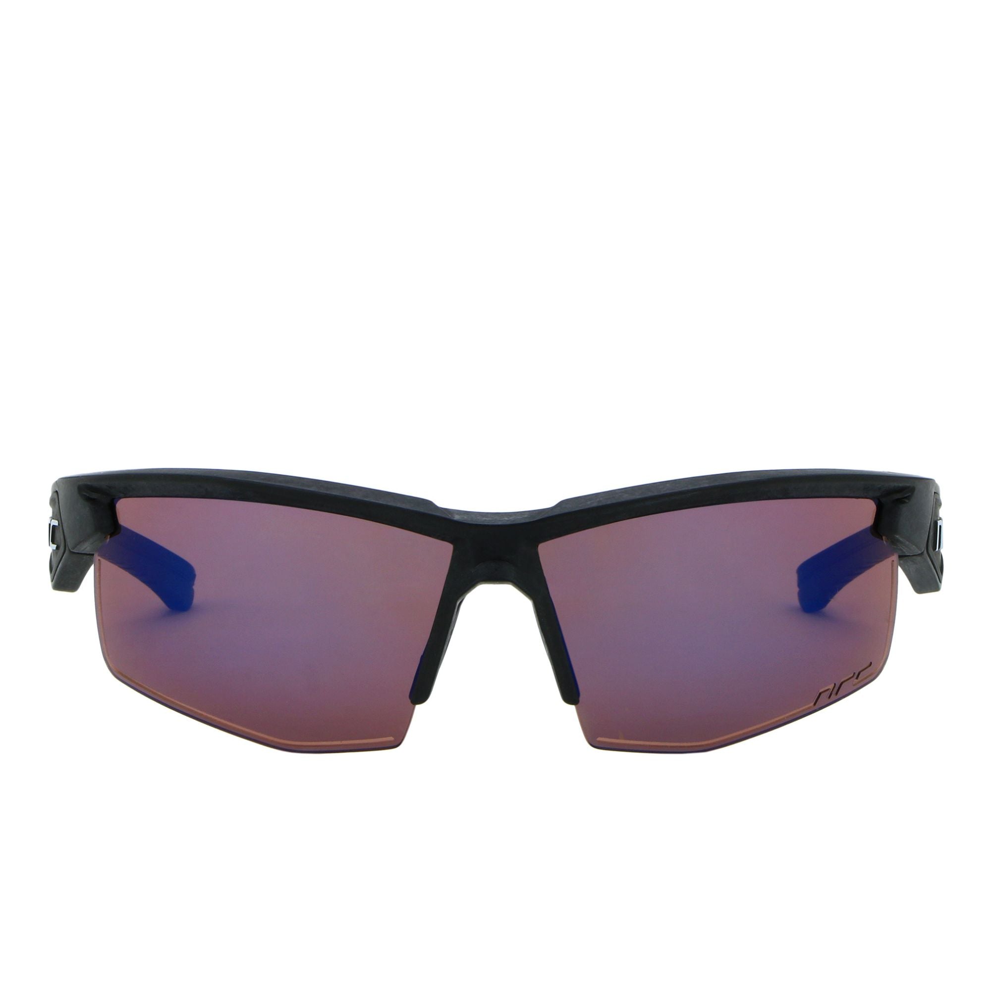 X5.VE.BKBL.POL - Occhiali sportivi avanzati con lenti ZEISS® Polarizzate LightPro®