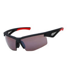 Load image into Gallery viewer, X5.VE.BKBL.POL - Occhiali sportivi avanzati con lenti ZEISS® Polarizzate LightPro®
