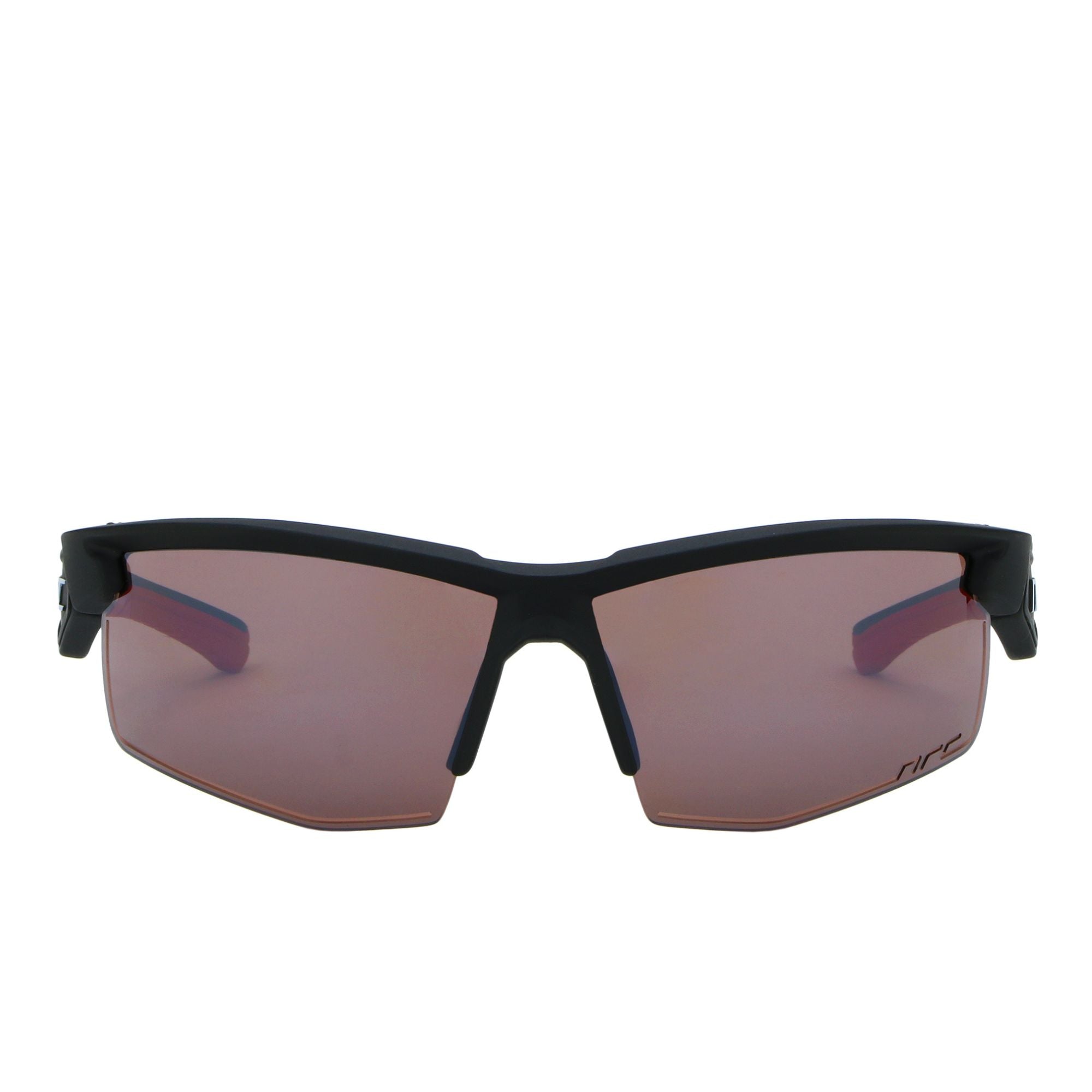 X5.TPX.BKME.POL  - Occhiali sportivi avanzati con lenti ZEISS® Polarizzate LightPro®