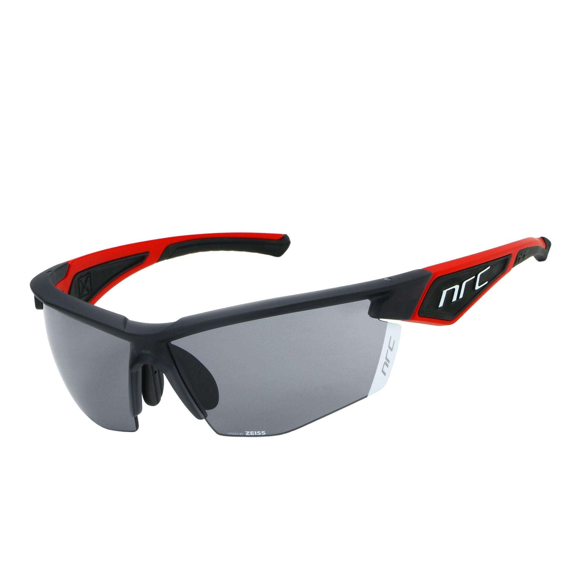 X5.BKRE  - Occhiali sportivi con lenti ZEISS®