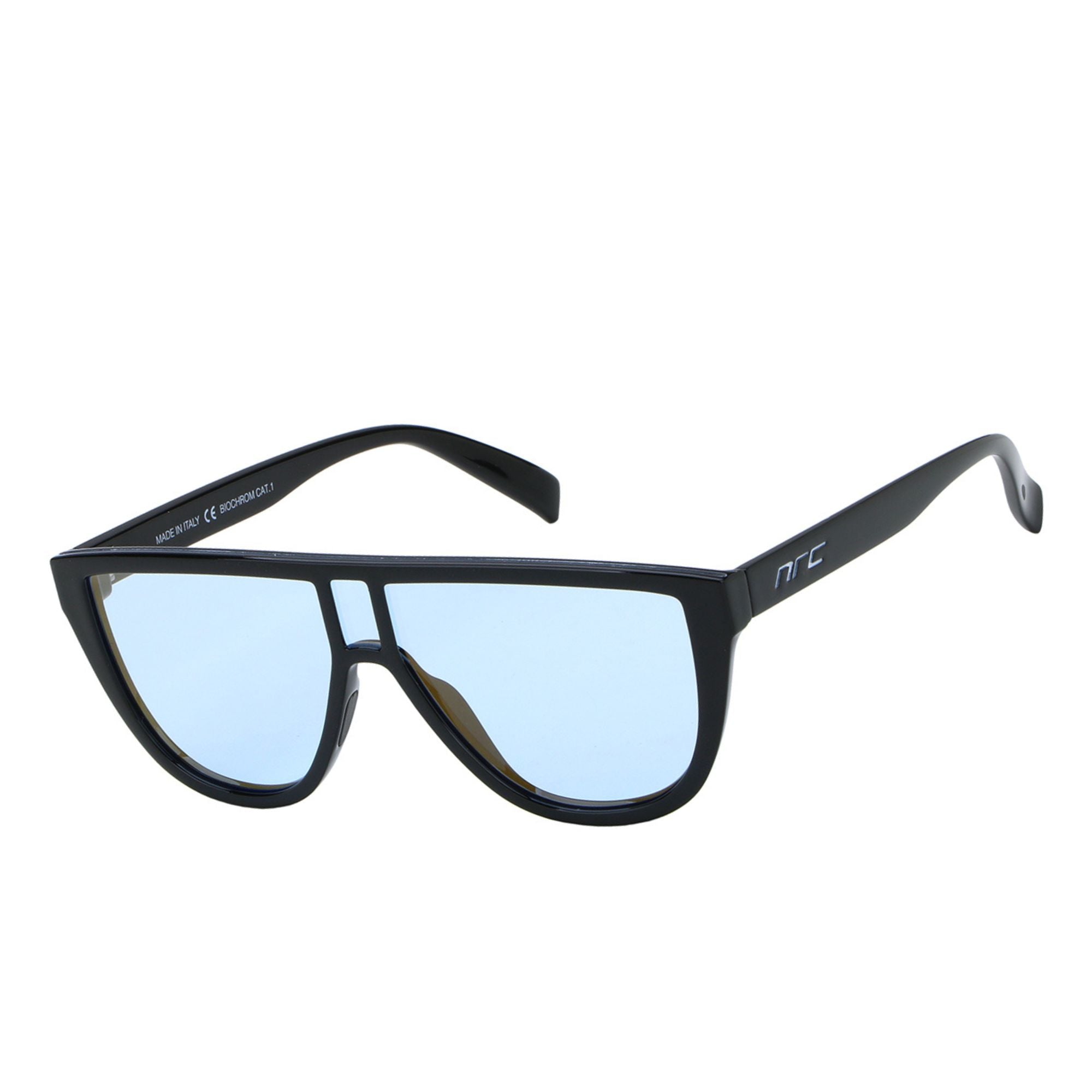 WX4.BIO.REFRESH – Occhiali da sole lifestyle con lenti ZEISS® in nylon Biochrom®