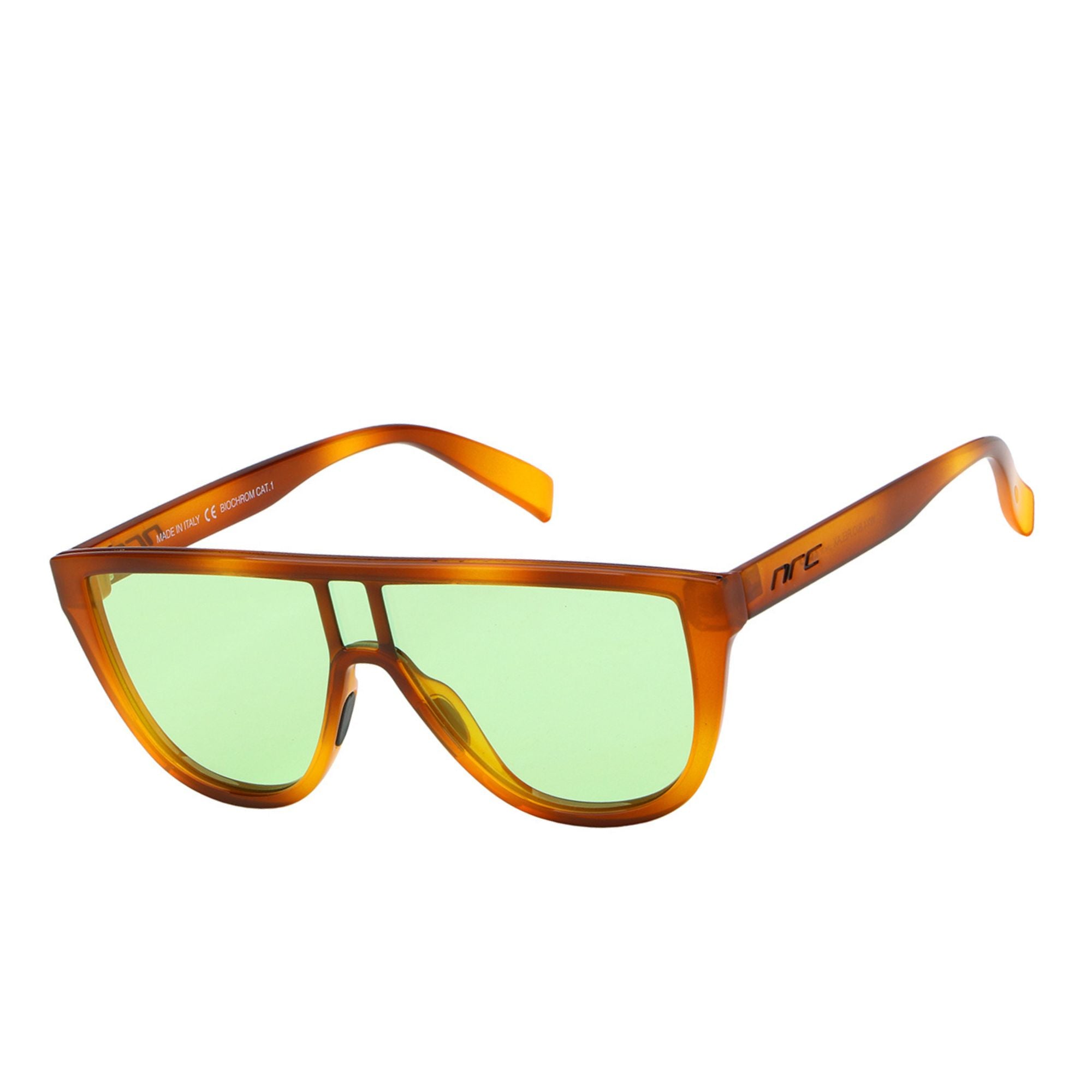 WX4.BIO.RELAX – Occhiali da sole lifestyle con lenti ZEISS® in nylon Biochrom®