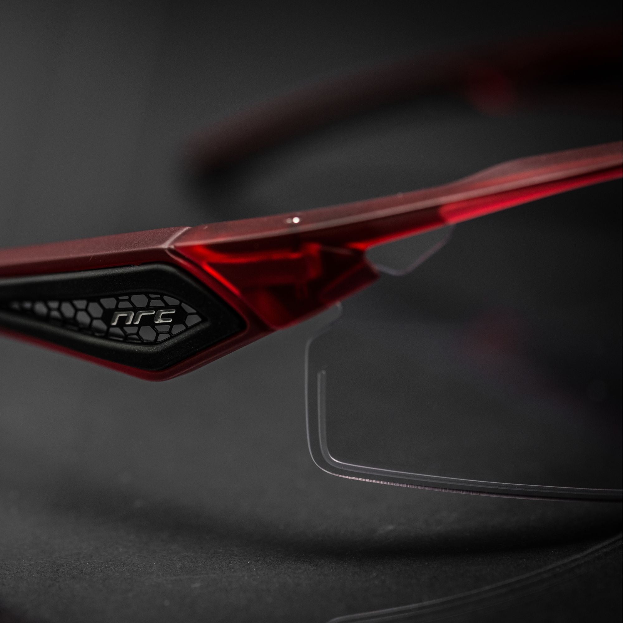 X3.BOPH - Occhiali sportivi top performance con lenti ZEISS®