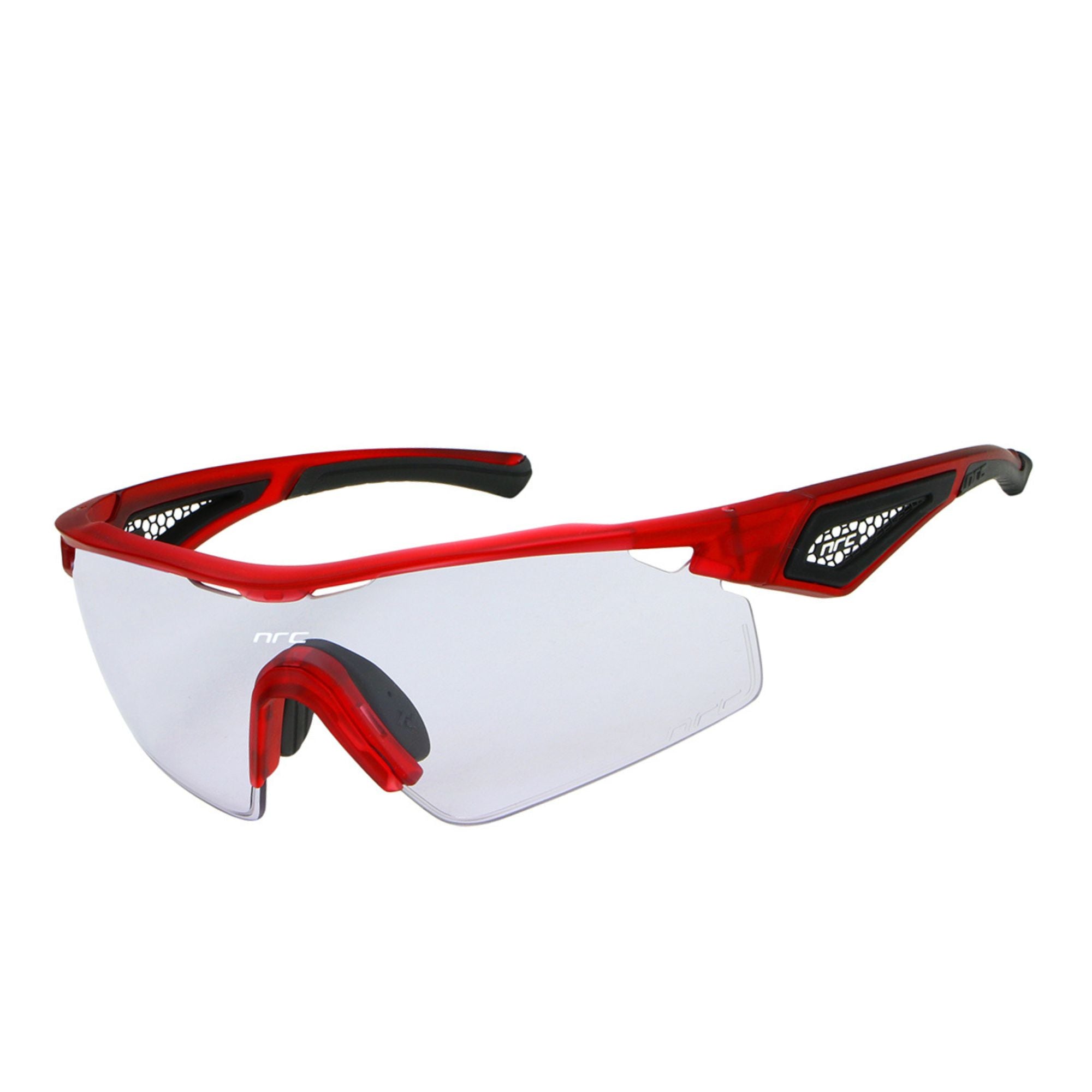 X3.BOPH - Occhiali sportivi top performance con lenti ZEISS®